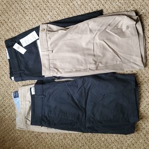 Set of 4 Mens Shorts